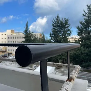 Stylish Modern - Port & Apartments, דירה